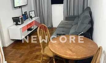 Imagem: Apartamento em Rua Santo Amaro - Glória