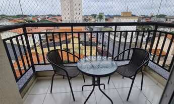 Imagem 7: Oportunidade - Apartamento - Bosque dos Ipes - Residencial Colinas dos Ipes - 2 Dormitório