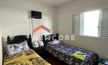 Imagem 7: Casa em Rua 11 Bnh - Vila Elizabeth (BNH) - Rio Claro/SP