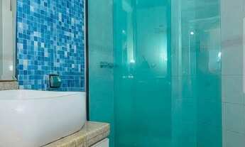 Imagem 5: Apartamento à venda no bairro Atuba - Curitiba