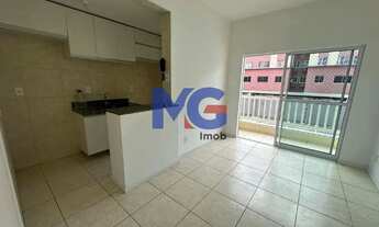 Imagem 7: Apartamento com 49,41m²com 02 Quartos no Bairro Tabapuá -Caucaia -Ce