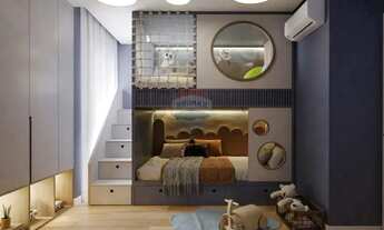 Imagem 7: Apartamento Garden à Venda no Bom Pastor Varanda Gourmet, 2 Vagas e Lazer Completo