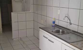 Imagem 5: Casa para aluguel 60m2 no bairro do Alecrim - Natal/RN