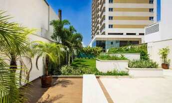 Imagem 3: Sala comercial com vaga no coração de Pilares