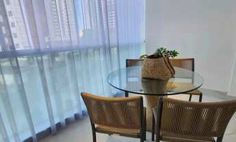 Imagem 5: ÚLTIMA UNIDADE PALAZZO MONTEBELLO APARTAMENTO DE ALTO PADRÃO NA ZONA LESTE