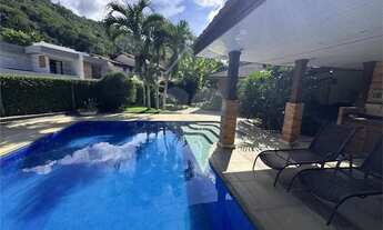 Imagem 6: Casa de Alto Padrão em Condomínio Completo em Itaipu