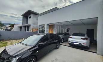 Imagem 5: Casa Residencial Alto Padrão Corrego Grande