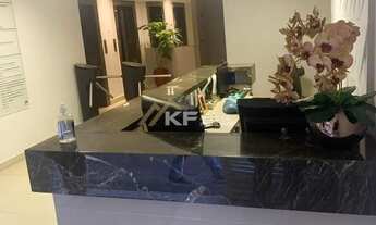 Imagem 2: Sala Comercial á Venda no Edifício José Chúfalo - Centro - Ribeirão Preto/SP