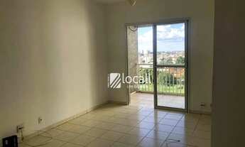 Imagem: Apartamento com 3 dormitórios para alugar