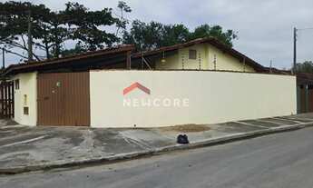 Imagem: Casa em Avenida Montreal - Balneário Flórida