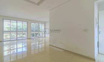 Imagem: Aluguel Apartamento 4 Dormitórios - 160