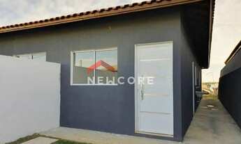 Imagem: Casa em Rua Helicônia - Aguassaí (Caucaia