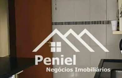 Imagem 6: Apartamento com 2 dormitórios à venda, 61 m² por R$ 350.000 - Jardim Botânico - Ribeirão P