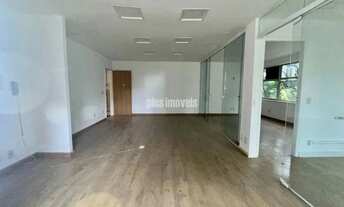 Imagem 3: Conjunto comercial para venda em Jardim Paulista, 119m²