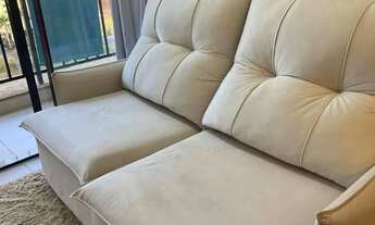 Imagem 2: Casa para venda em SANTA CRUZ DO JOSÉ JACQUES de 54.08m² com 2 Quartos e 1 Garagem