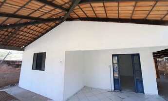 Imagem 6: Vendo casa em Aruanã com piscina