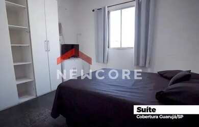 Imagem 4: Cobertura em Rua Antônio Santos Branco - Enseada - Guarujá/SP