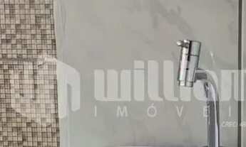 Imagem 5: Apartamento 2 quartos semi mobiliado na Limeira