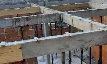 Imagem 2: Vendo casa 7x16m