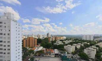 Imagem 5: Vila Madalena! Oportunidade! Linda Cobertura!