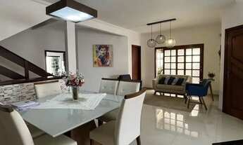 Imagem 5: Casa à venda em Campinas, Mansões Santo Antônio, com 3 quartos, com 220 m², Parque Das Flô