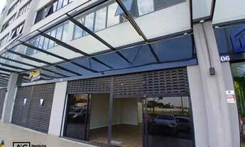 Imagem 2: Sala para alugar, 70 m² por R$ 4.404,68/mês - Parque Gabriel - Hortolândia/SP