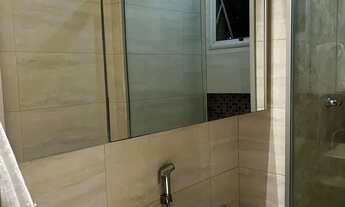 Imagem 5: VENDO LINDISSIMO APT DE 2 SUÍTES 88 M2 C/ VARANDA GOURMET NO EDF. MISTRAL