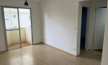 Imagem 4: Imóvel para aluguel possui 42 metros quadrados com 1 quarto em Moema- São Paulo - SP