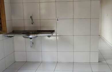 Imagem 5: Casas novas tipo quitinete