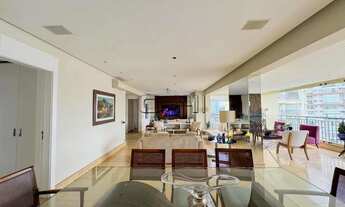 Imagem: Venda Apartamento 3 Dormitórios - 205 m²