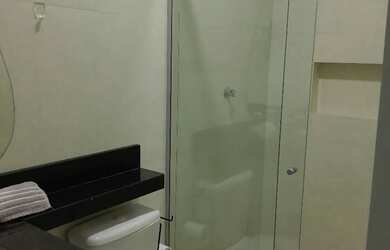 Imagem 4: Aptos mobiliados em condomínio fechado