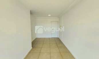 Imagem 4: Apartamento com 65m² com 2 dormitórios para Alugar no bairro Jardim Botânico, Ribeirão Pre