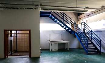 Imagem 6: Galpão comercial para alugar em Distrito Industrial Domingos Giomi, Indaiatuba - SP