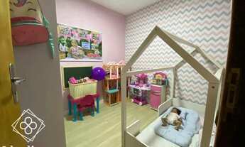 Imagem 4: Casa para Venda em Volta Redonda / RJ no bairro Vila Rica