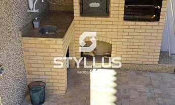 Imagem 3: Todos os Santos Casa com 3 dormitórios