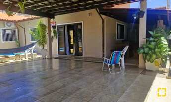 Imagem 5: Casa com 03 dormitórios, sendo um suíte com closet e piscina