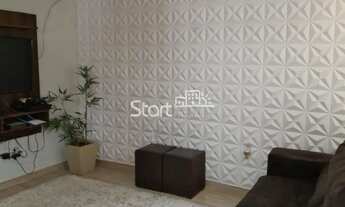 Imagem 3: Casa - Jardim Novo Campos Elíseos - Campinas