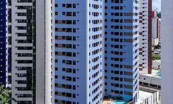 Imagem 4: PM)FLOW BOA VIAGEM/ 2 QUARTOS SUITE| LAZER COMPLETO