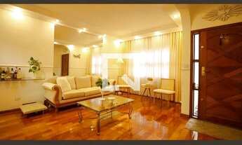 Imagem 2: Casa à Venda - Vila Formosa, 4 Quartos, 300 m2