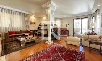 Imagem 2: Apartamento à Venda - Perdizes, 3 Quartos, 180 m2