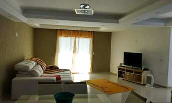 Imagem 6: Casa de condomínio em Rua Maria de Lourdes Pereira - Barreiro - Mairiporã/SP