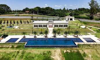 Imagem: Terreno à venda, Condomínio Residencial