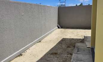 Imagem 3: Casa plana em terreno de 250m2