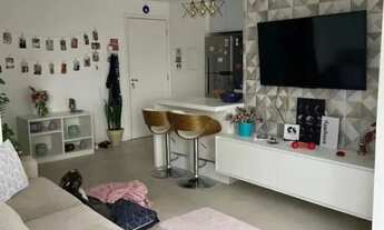 Imagem 2: APARTAMENTO - VILA ANASTÁCIO - SP