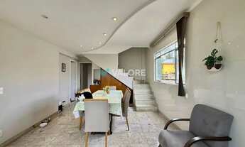 Imagem 3: Cobertura 3 quartos Serra