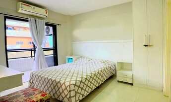 Imagem 7: J Vendo apto no Ed, Rio Mendonza 129 metros quadrados com 3 quartos em Marco - Belém - PA