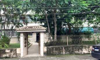 Imagem: Apartamento amplo para locação no Bela