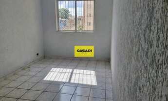 Imagem 2: Apartamento à venda no Jardim Hollywood, em São Bernardo do Campo