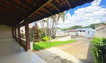 Imagem 2: Casa à venda no Jardim dos Calegaris, 3 quartos - Paulínia