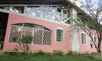 Imagem 7: Casa de condomínio em Av. Aquiraz - Parque Santo Afonso - Vargem Grande Paulista/SP